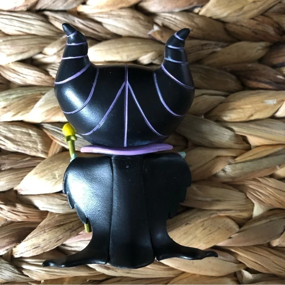 Funko Disney Villains blind box maleficent vinyl figure